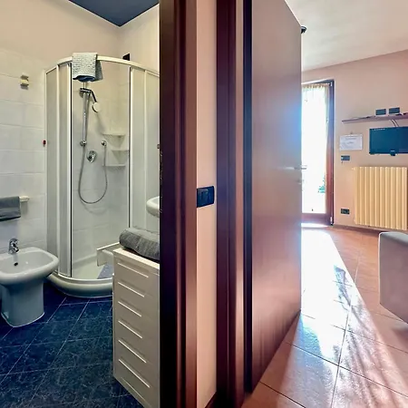 Guest house Viasanmarco12.apt Torre de' Busi