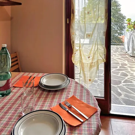 Guest house Viasanmarco12.apt