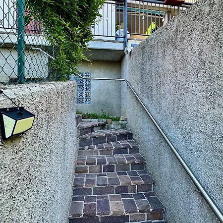 Viasanmarco12.apt Vendégház